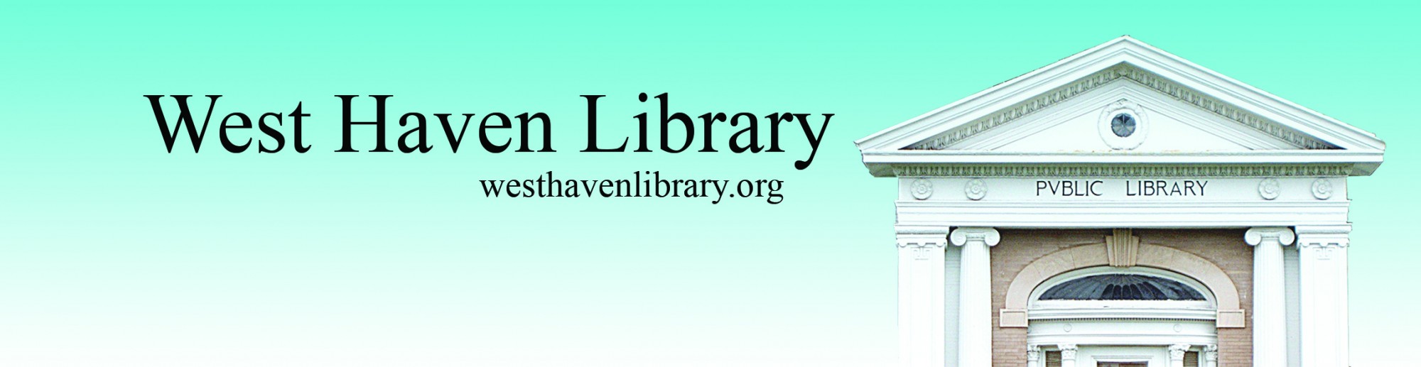 West Haven Public Library